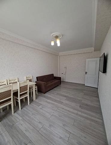 montinde kiraye evler 2022: 2 otaqlı, Yeni tikili, 44 kv. m — 3