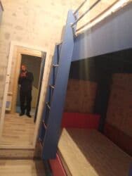 kirayə evlər gəncə 2023: Kirayə mənzil.AAAF Park 2-ci küçə Xırdalanda 3 otaqlı yataq — 14