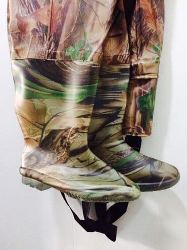 bakıda ovcu mağazaları: Kanbizon — 3