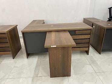 Офисная мебель: ✅YENİDİR…Ölçü: 170X70 ✅ (rəng seçiminə görə qiymət dəyişmir) bununla — 9