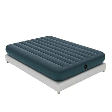 tək nəfərlik matras: Intex hava döşəyi ◾2 neferlikdir ölçüsü ◾152sm x 203sm x 25sm**** — 1