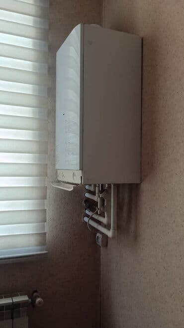 оконный кондиционер баку: Rassritelniy bacok( расширительный бачок) islemir. 100 azn temire — 2