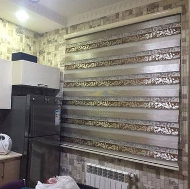 zebra jaluzi: Hər növ və hər rəngdə, ölçüdə keyfiyyətli jalüzlər. jaluz, pərdə — 5