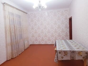 saray kirayə ev: Salam.Ev təmirlidir.Metrodan 5dəqiqəlik məsafədədə Siyaqut şadlıq — 1