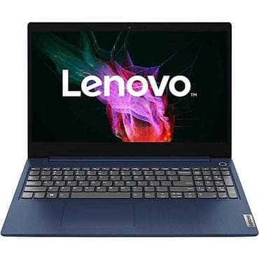 lenovo sensor: Yeni Lenovo IdeaPad, 15.6 ", Intel Core i5, 512 GB, Ünvandan götürmə, Pulsuz çatdırılma, Ödənişli çatdırılma — 1