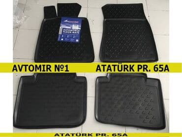 rezin ayaqalti: Lexus gs 2008 polorutan ayaqaltı rezini 🚙🚒 ünvana və bölgələrə — 1