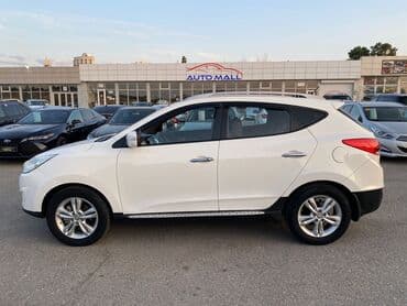 Boşqablar: Hyundai ix35: 2 l | 2013 il Universal — 4