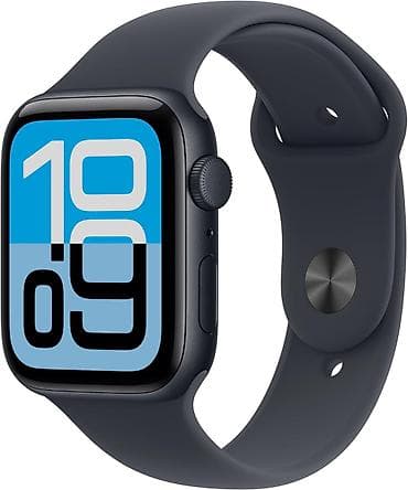 Yeni, Smart saat, Apple — 1