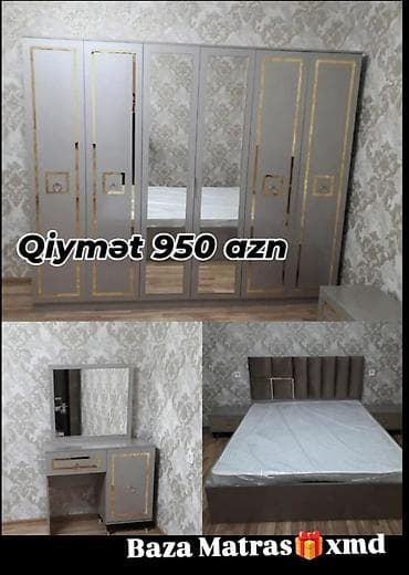 İkinəfərlik çarpayı, Yeni