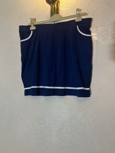 Toy paltarları və aksesuarları: Maksi Ətək, L — 4