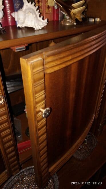 ağ qorka: İşlənmiş, Açılan, Düz dolab, Stenka, Rumıniya — 2