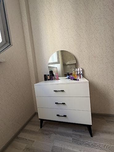 yatax desdi: İkinəfərlik çarpayı — 3