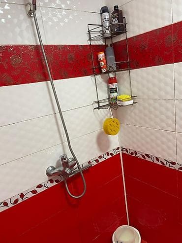1 otaqli kiraye: Menzil nefclerde yerlesir ofis haqqi 30% — 6