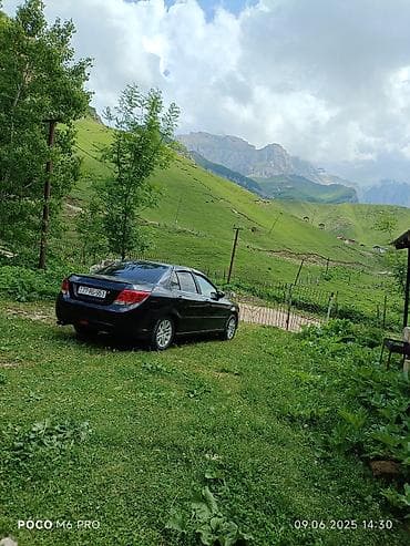 Iran Khodro : 1.7 l | 2020 il 16666 km Sedan
