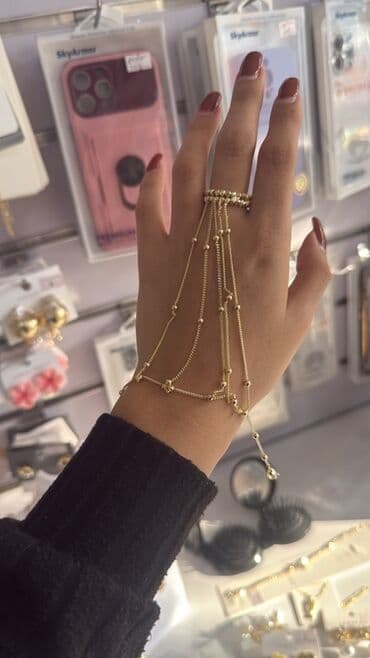 pandora qizil qolbaqlar instagram: Qadın bəzək aksesuarları – geniş seçim Məhsullar: - Qızılı tonlarda — 3