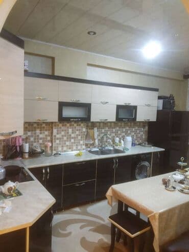 yeni yasamalda heyet evleri kiraye: Yasamal rayonu,Yeni Yasamalda, Yasamal Mol yanında,16 mertebenin 14cu — 5