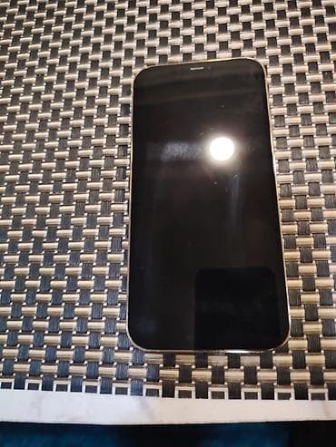 ikinci el 12: IPhone 12 Pro Max, 128 GB — 8