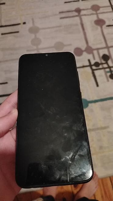 printer l3150 epson: Redmi Note 8, 64 GB, rəng - Qara, Barmaq izi — 2
