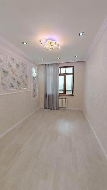 Yasamal, 2 otaqlı, Yeni tikili, m. 20 Yanvar, 66 kv. m — 6