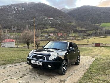 bmw disk: LIFAN Smily (320): 1.3 l | 2012 il 235000 km Hetçbek — 7