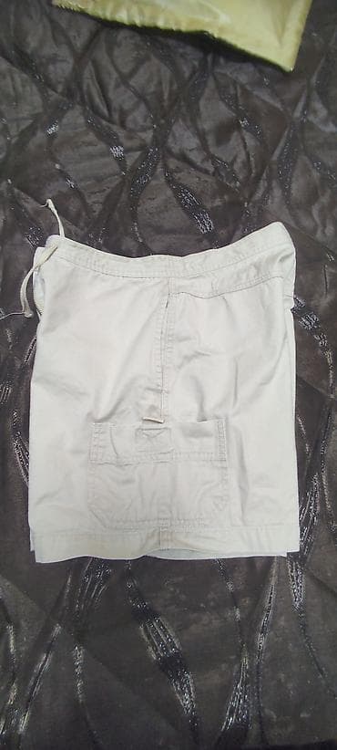 sort pişiklər: Шорты в хорошем состоянии размер36-38 — 4