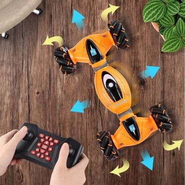 alcatel pop c7 7040d: Oyuncaq maşın 🔹Ölkə daxili pulsuz çatdırılma 📦 ✅Həm pult ilə həm də — 2