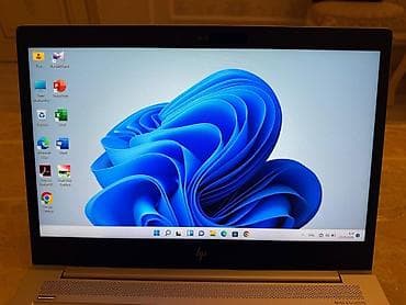 prosessor satilir: 💻 HP EliteBook 1040 G4 Premium Ultrabook Satılır • Intel Core / i7 — 4