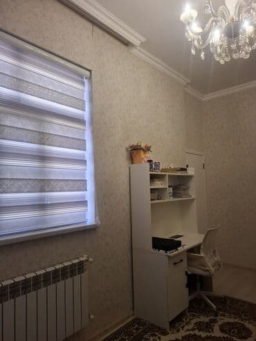 füzuli rayonu: 2 комнаты, 66 м², Свежий ремонт — 5