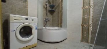 ucuz kafeler: Zığ qəs., 3 otaqlı, Yeni tikili, 98 kv. m — 13