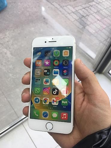 iphone 8 yeni: IPhone 8, 64 GB — 1