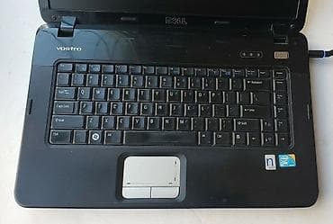 ram ddr 2: DELL ( Vostro / 1015 ) modeli. Cox seliqeli istifade edilib. Ne — 6