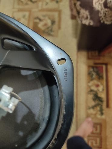 et ceken masini: Pioneer TS-A6995S avtomobil akustikası – 6"x9" koaksial 5-yollu — 3