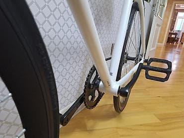 velo disk: Новый Городской велосипед Stark, 28", скоростей: 1 — 2