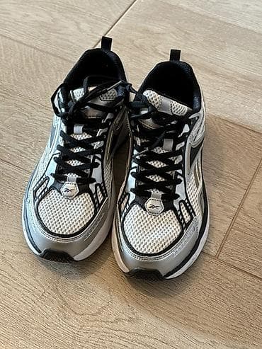 Reebok qadin qaçış krossovkaları - Model: Reebok (Comfort Footbed — 1