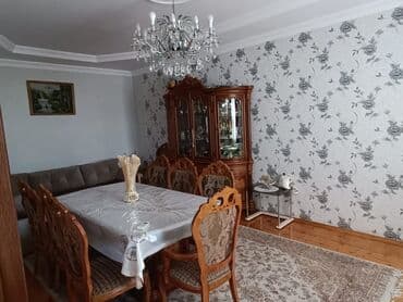 xırdalan evler: 4 otaqlı, 140 kv. m, Yeni təmirli — 8