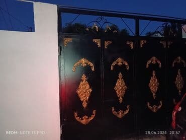 дом в ивановке: 70 м², 2 комнаты, Комби, Газ, Электричество — 11