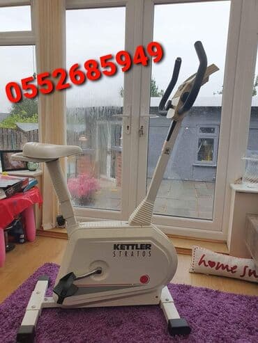 велосипеды с надувными колесами: Trenajor — 1