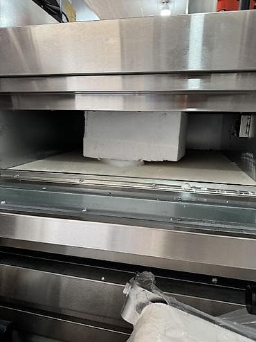Elektrik soba, Pizza, Yeni — 3