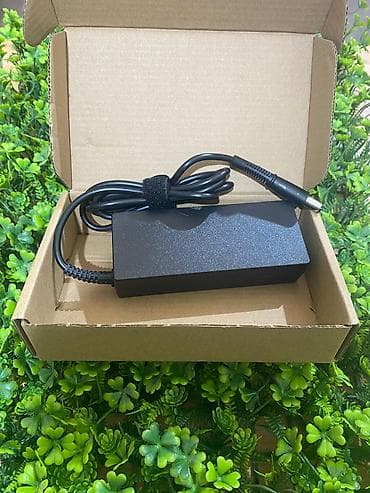 HP noutbukları üçün adapter/şarj cihazı A-clas Texniki göstəricilər: - lalafo.az -da HP noutbukları üçün adapter/şarj cihazı A-clas Texniki göstəricilər: -