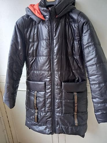 kurtkalar: Kurtka, Bolonka, Qış, XL — 7