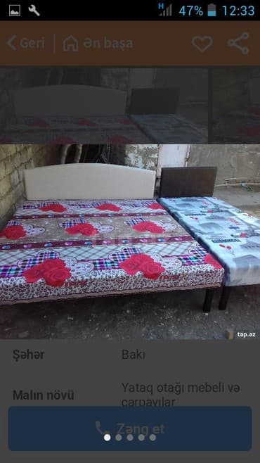 Tazadir taxtadan yigilir basdigi koja ustu ikilik macalka, har rangda — 1