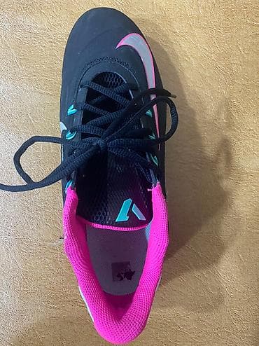 nike krasovkalari: Butslar İşlənmiş — 7