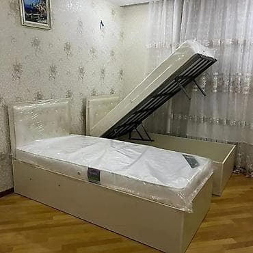 kar kuresi: Yeni, Təknəfərlik çarpayı, Bazalı, Matras ilə, Siyirməsiz, Rusiya — 2