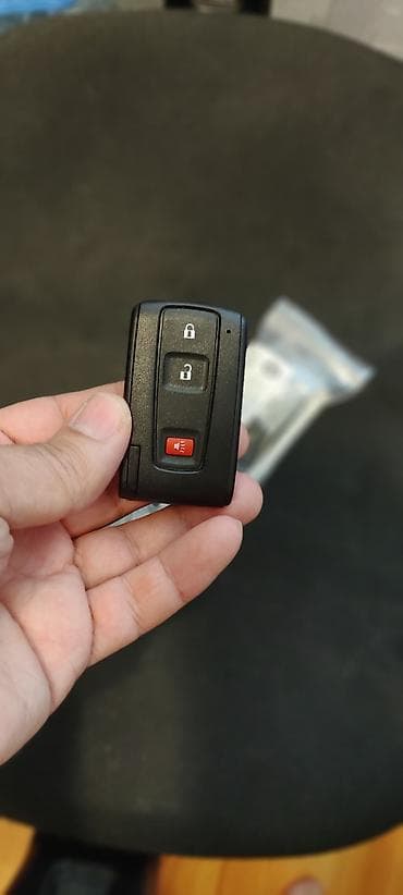 Aksesuarlar və tüninq: Prius açar korpusu satılır, təzədir çatdırılma mümkündürvatsap — 5