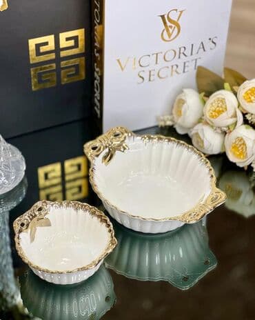 işlenmiş qablar: Keramik qablar — 6