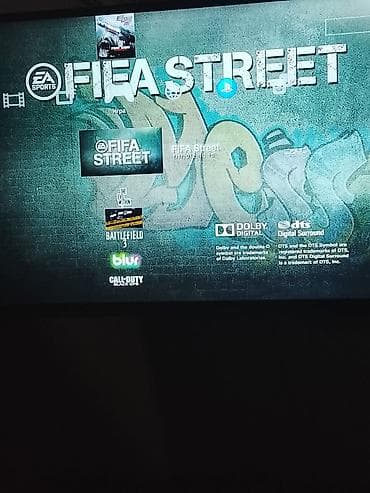 mini usb: PlayStation 3 oyun konsolu paketi - Sony PlayStation 3 (slim korpus) — 4