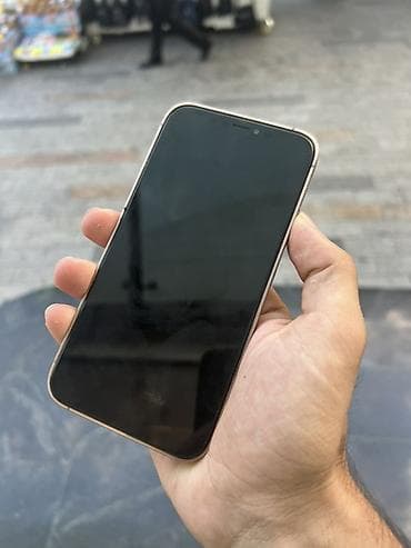 iphone xr barter: IPhone Xr, 128 GB, Ağ — 4