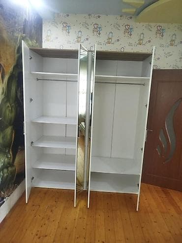 hacioglu mebel fabriki: İkinəfərlik çarpayı — 3