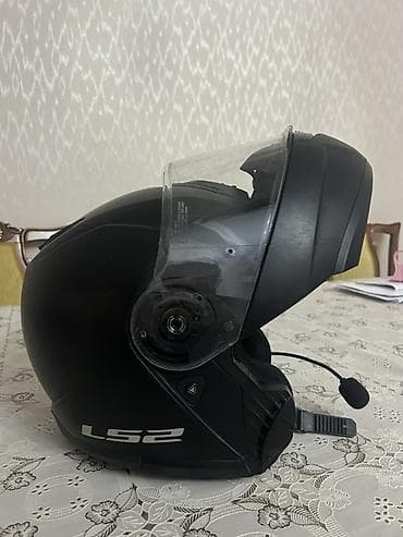 LS2 Strobe II modul dəbilqə Qiyməti 220azndir ikinci əldir bir — 2