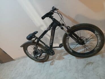 детский велосипед новатрек: İşlənmiş İki təkərli Uşaq velosipedi Strim, 18", sürətlərin sayı: 7, Ünvandan götürmə — 3